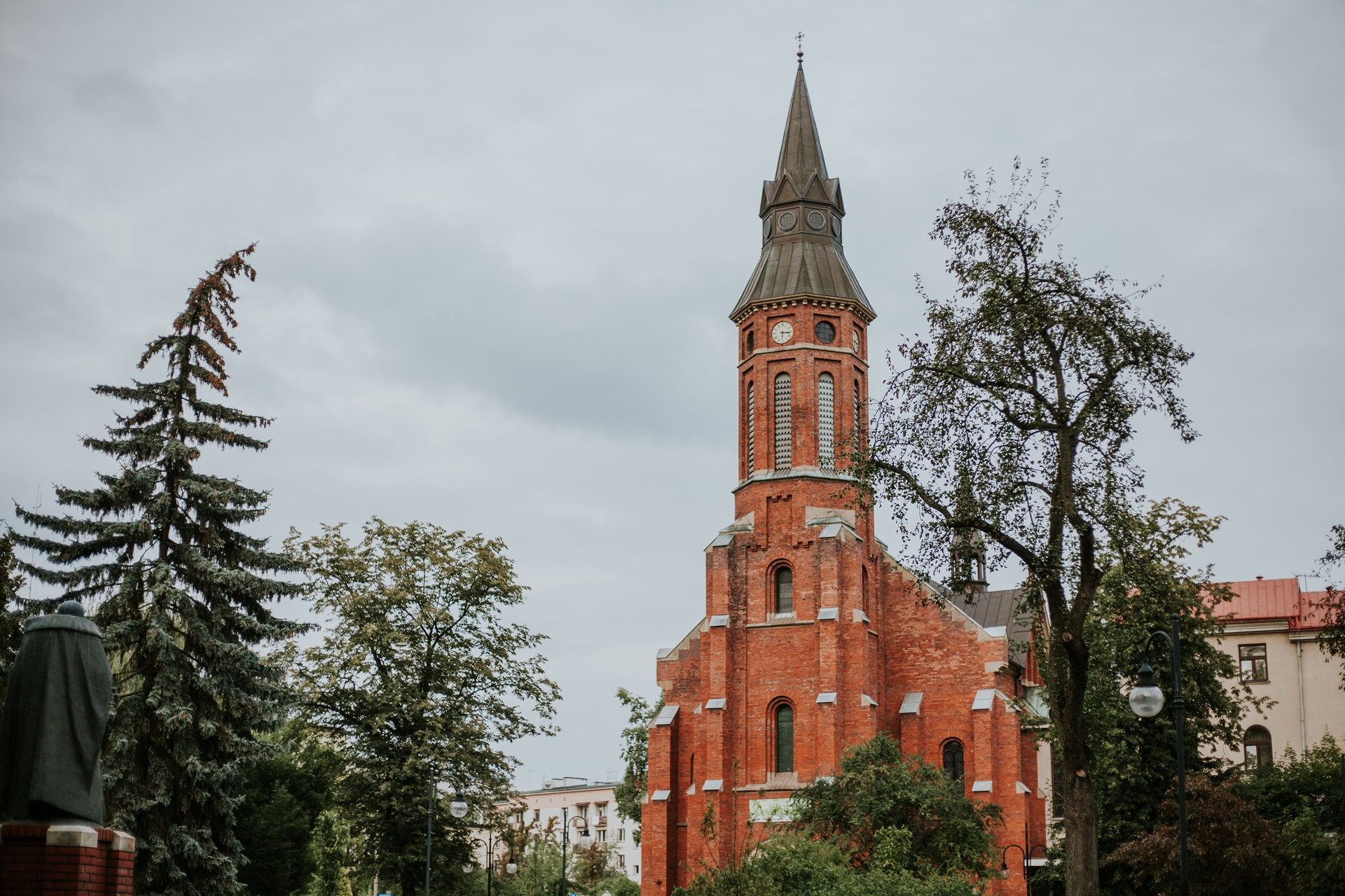 słowo duszpasterza