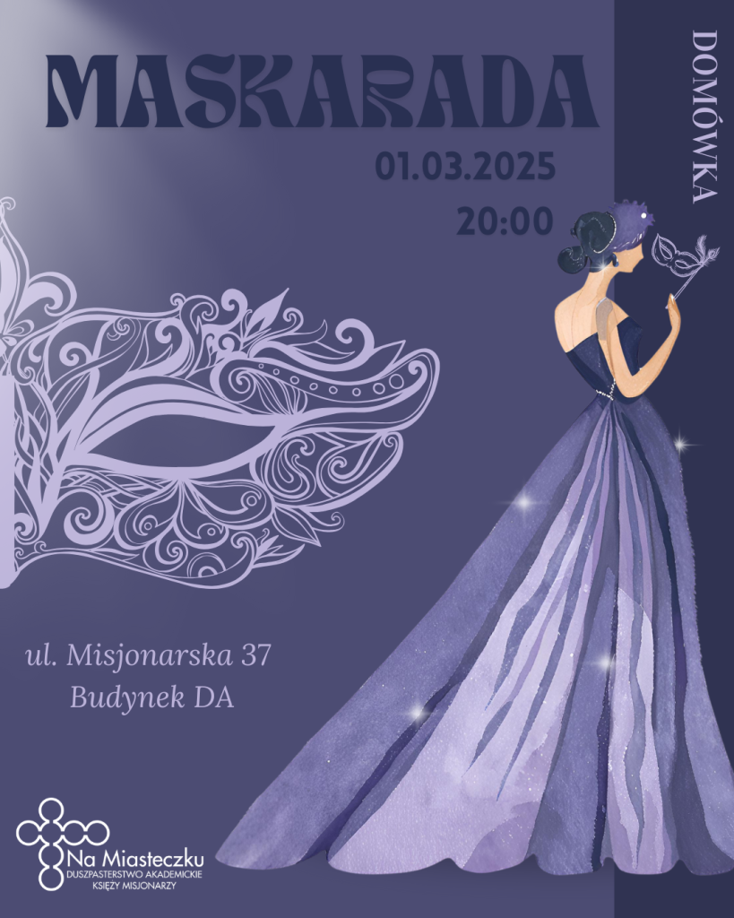 plakat wydarzenia